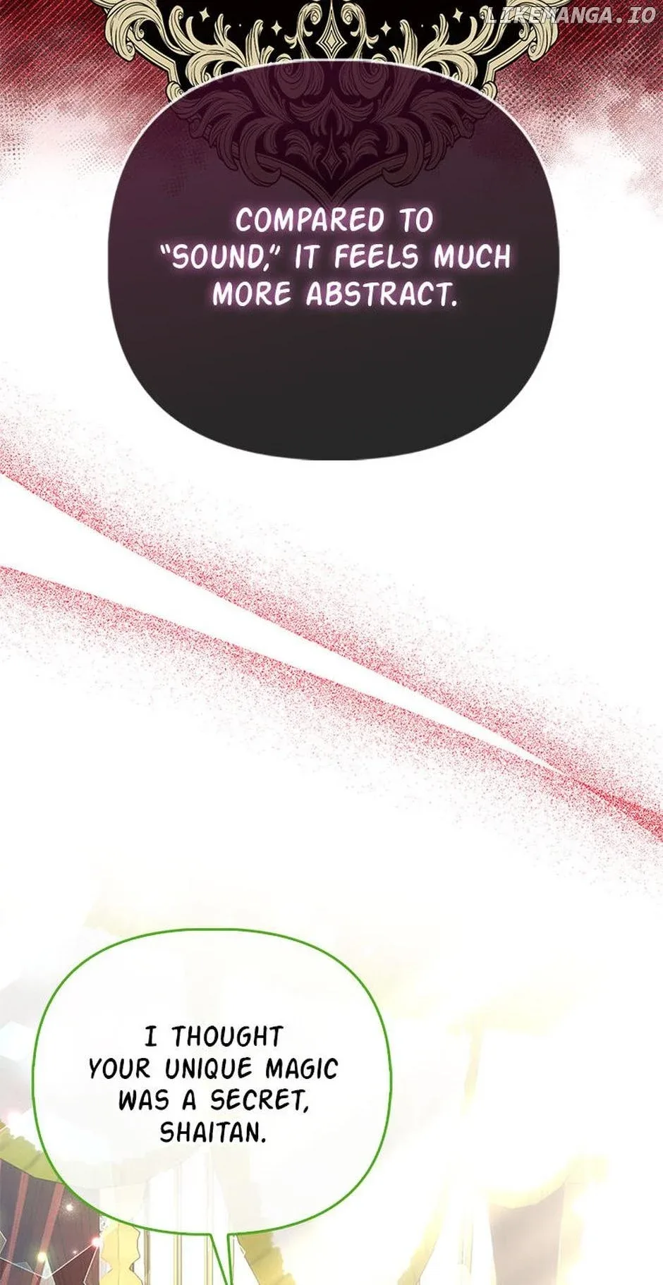 The Fake Rides in a Flower Kiln Chapter 31 page 49
