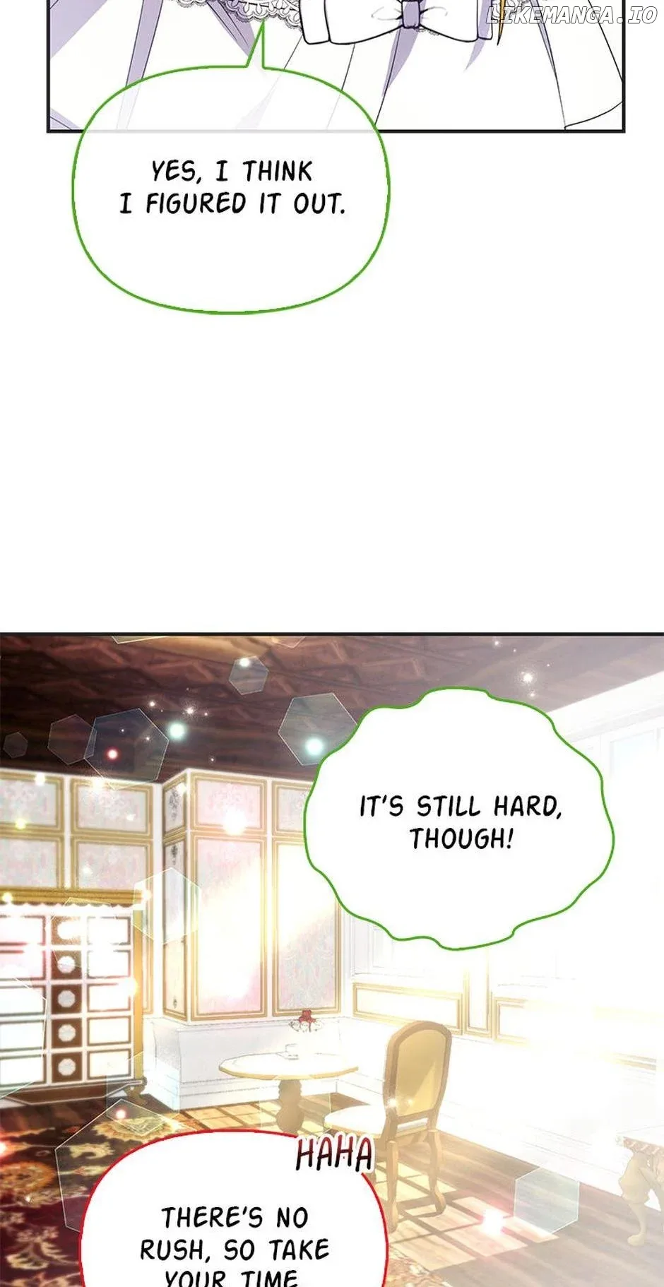 The Fake Rides in a Flower Kiln Chapter 31 page 52