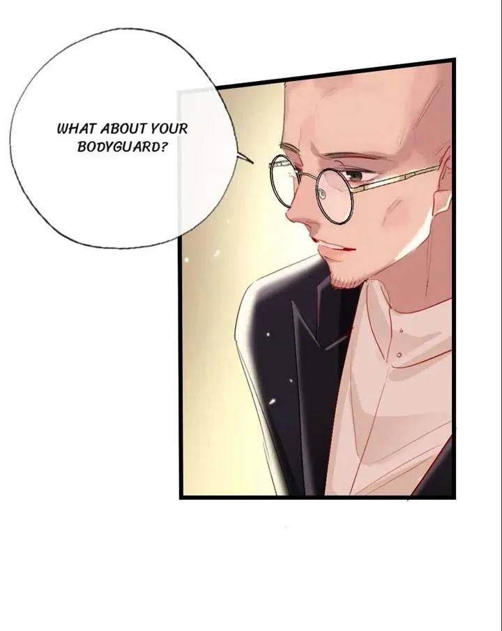 The Girl Who Blooms Hard Chapter 31 page 16