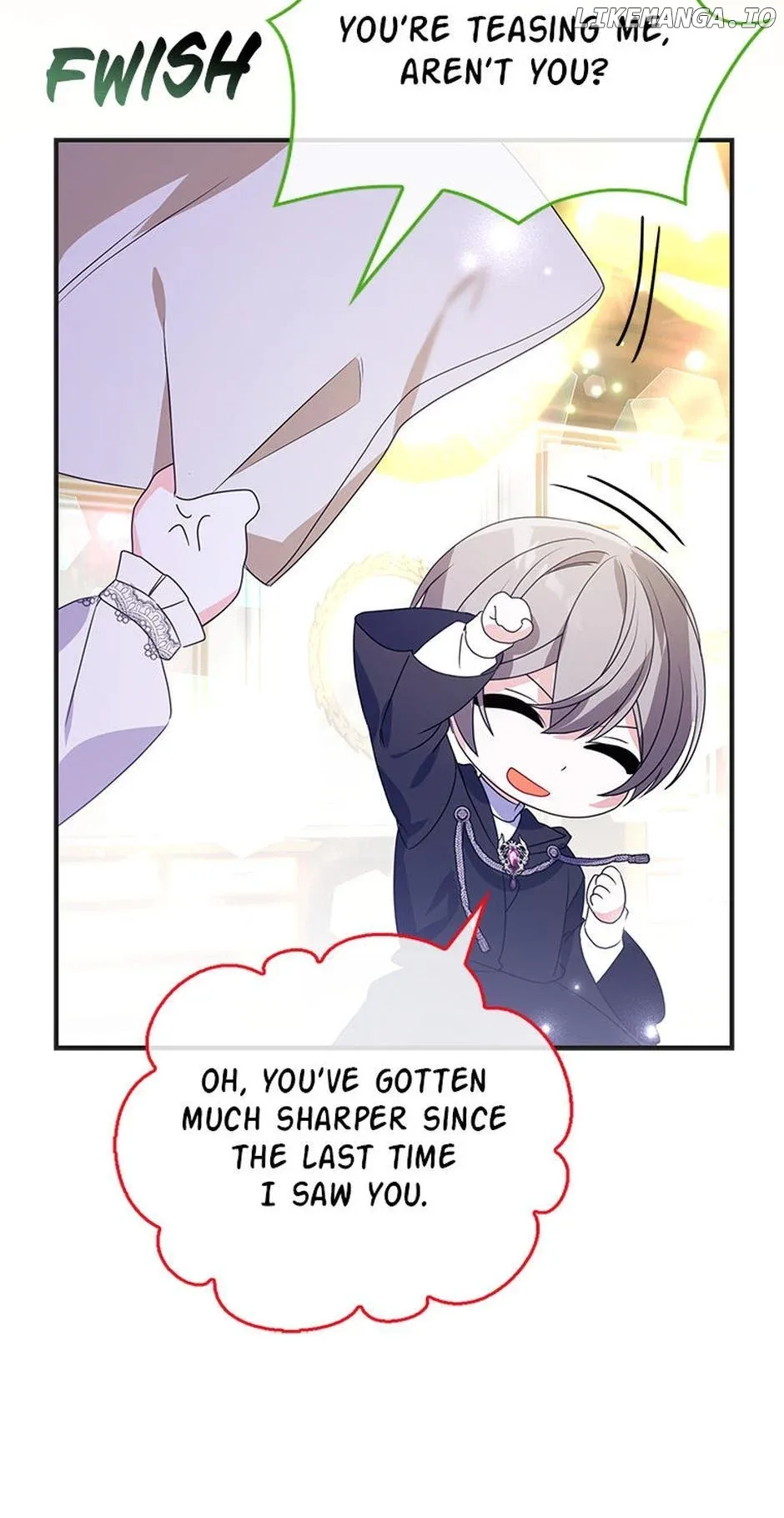 The Fake Rides in a Flower Kiln Chapter 31 page 55