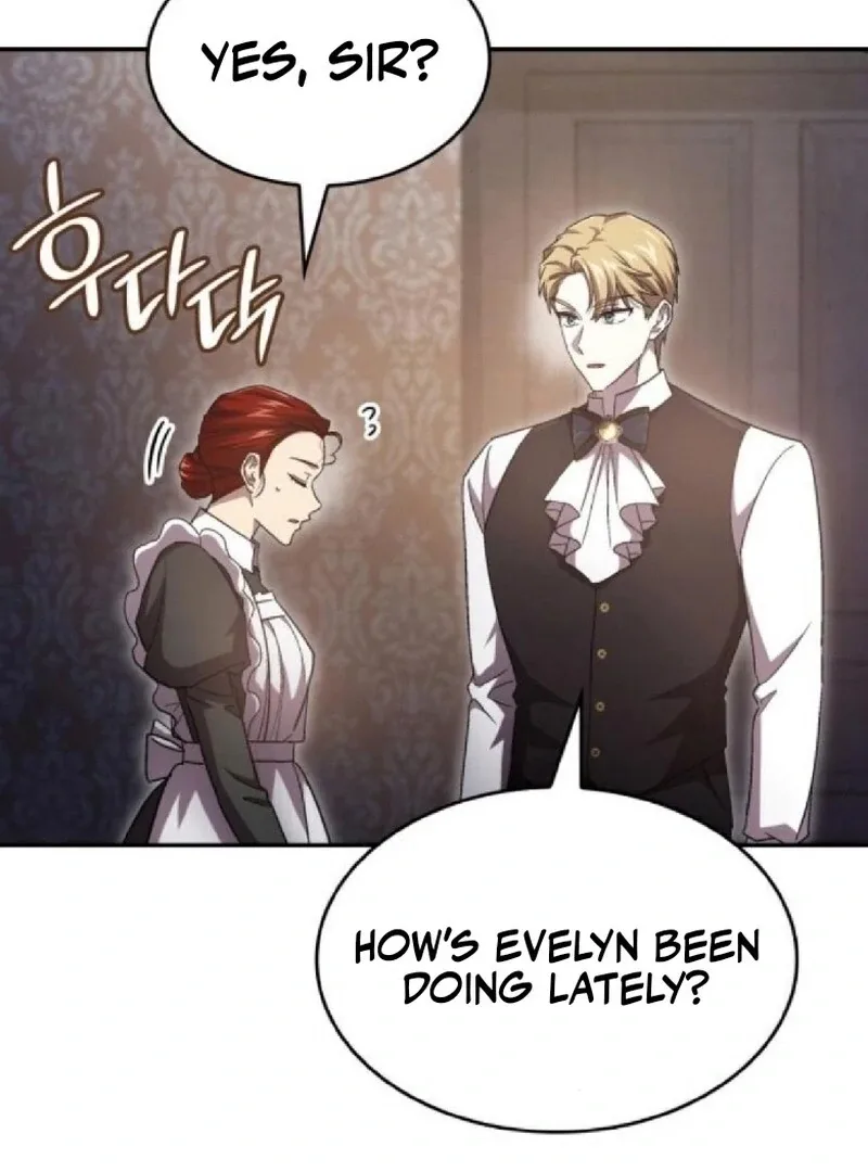 The Goal is Alimony Chapter 31 page 13