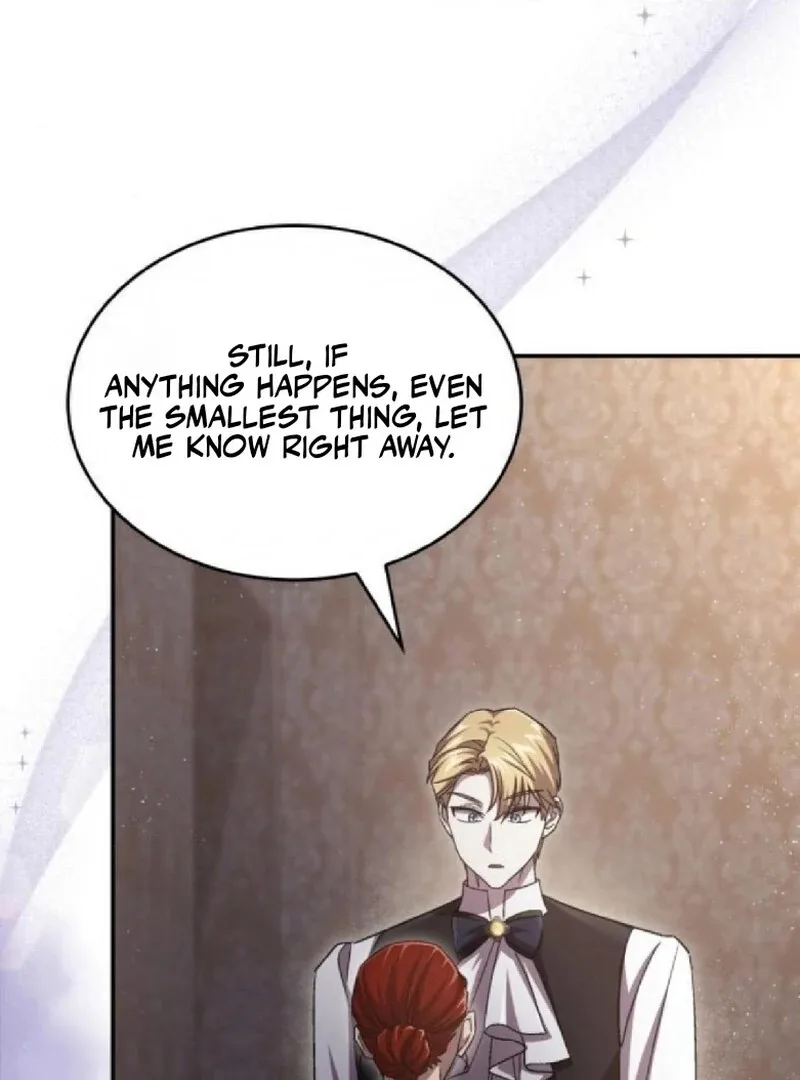 The Goal is Alimony Chapter 31 page 16