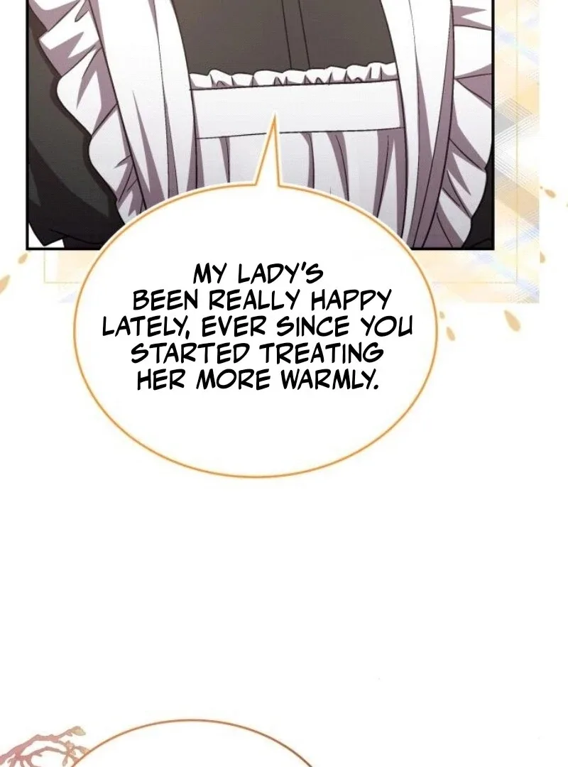 The Goal is Alimony Chapter 31 page 23
