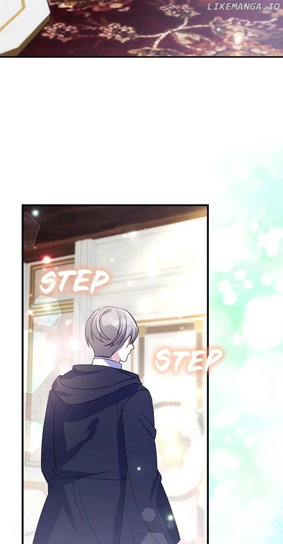 The Fake Rides in a Flower Kiln Chapter 31 page 61
