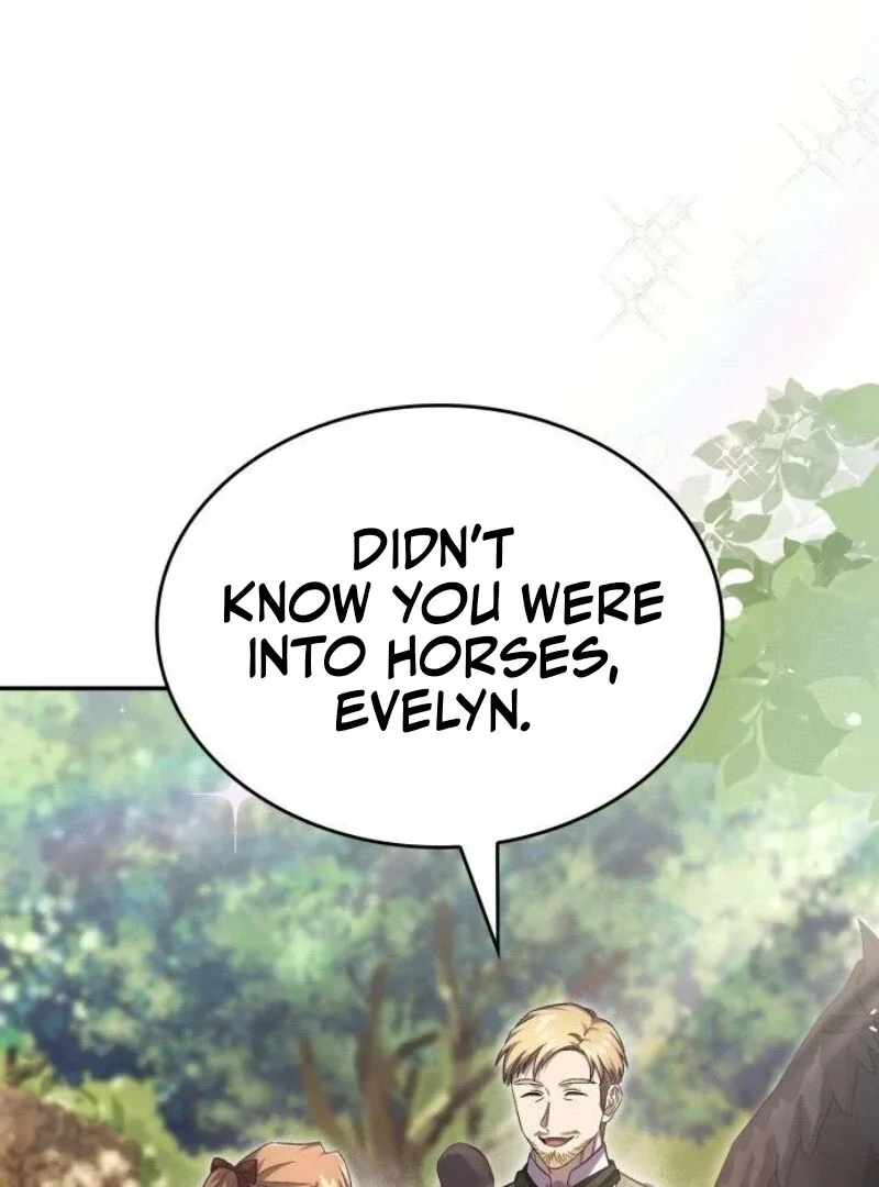 The Goal is Alimony Chapter 31 page 31
