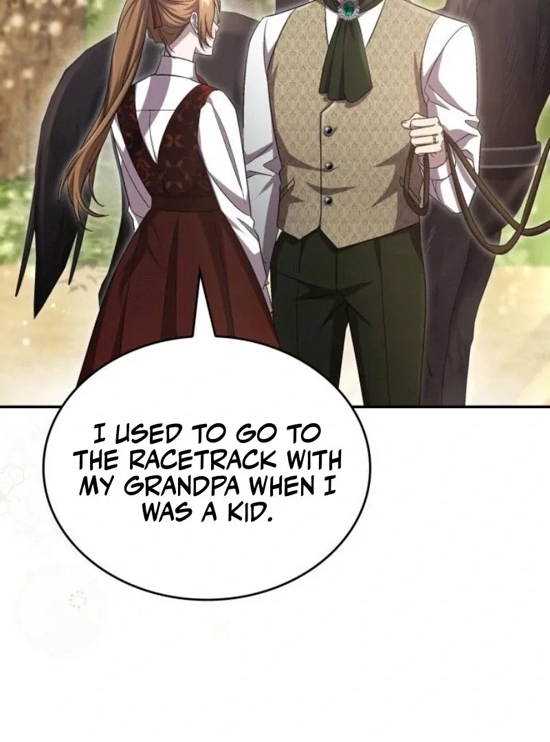 The Goal is Alimony Chapter 31 page 32