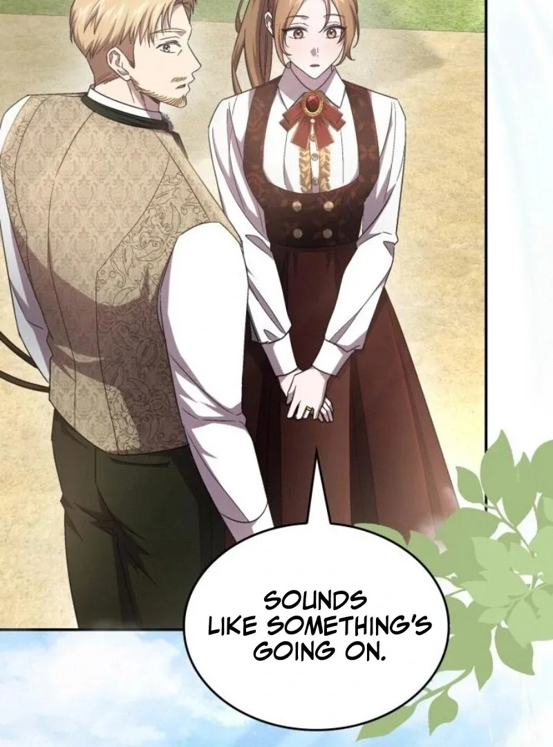 The Goal is Alimony Chapter 31 page 38
