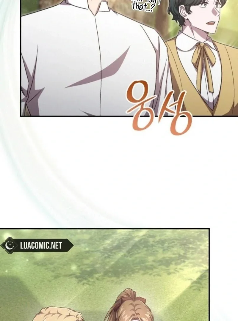 The Goal is Alimony Chapter 31 page 37
