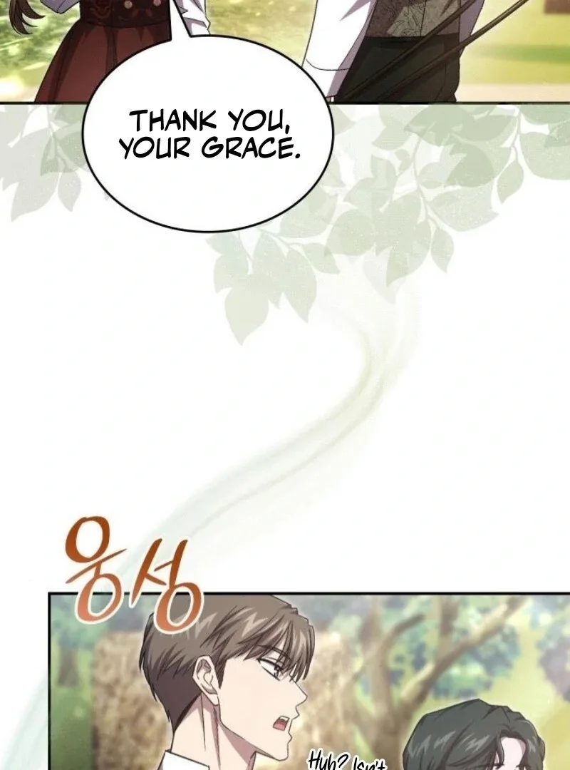 The Goal is Alimony Chapter 31 page 36