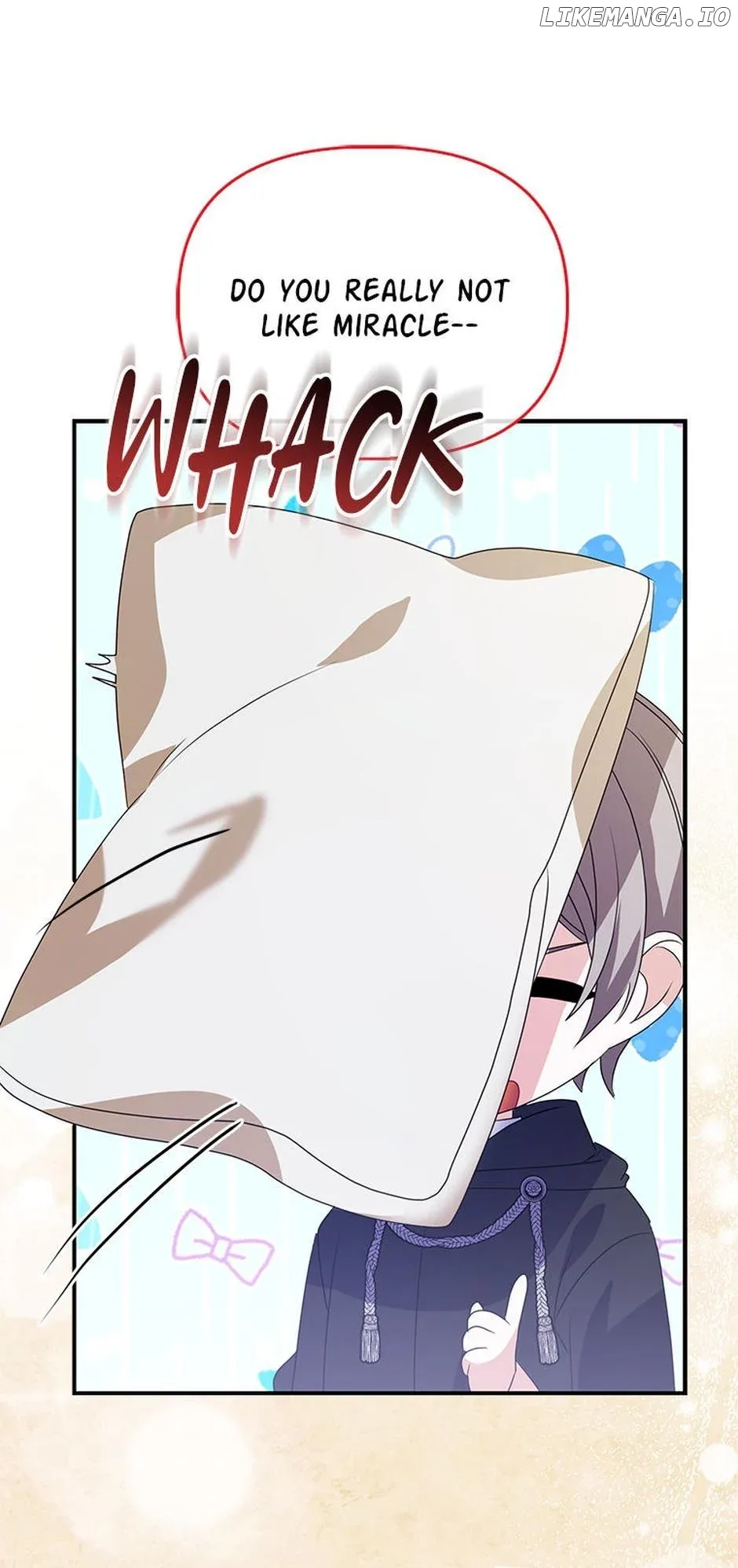 The Fake Rides in a Flower Kiln Chapter 31 page 65