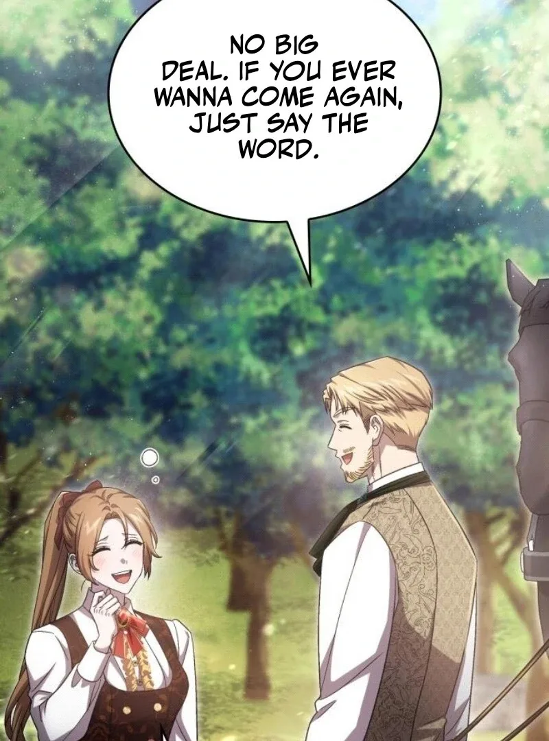The Goal is Alimony Chapter 31 page 35