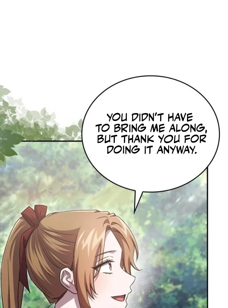 The Goal is Alimony Chapter 31 page 33