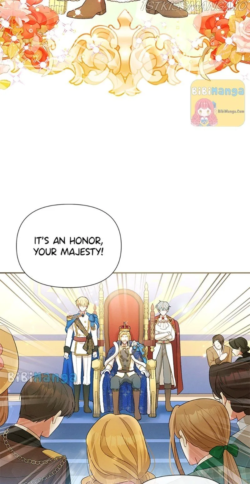 The Goal is to be Self-made Chapter 30 page 5