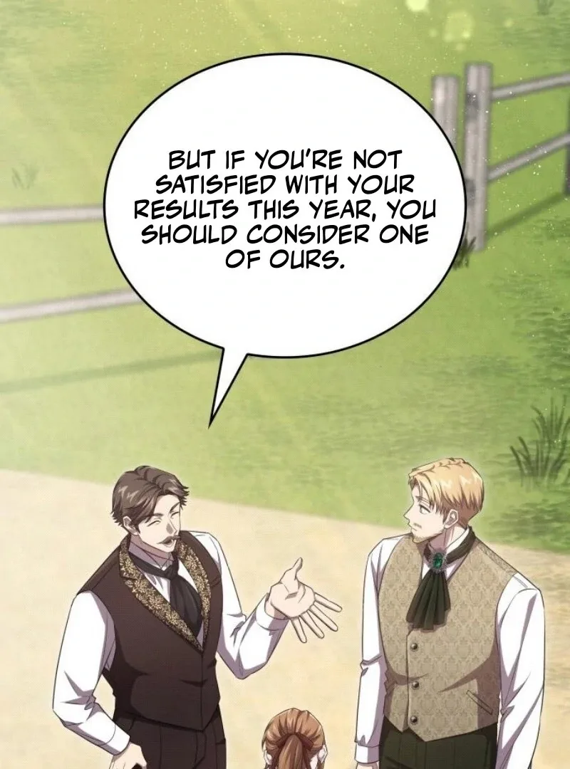 The Goal is Alimony Chapter 31 page 46