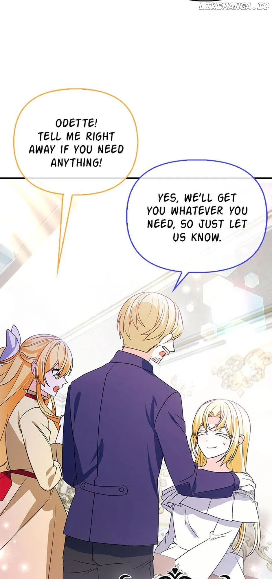 The Fake Rides in a Flower Kiln Chapter 31 page 70