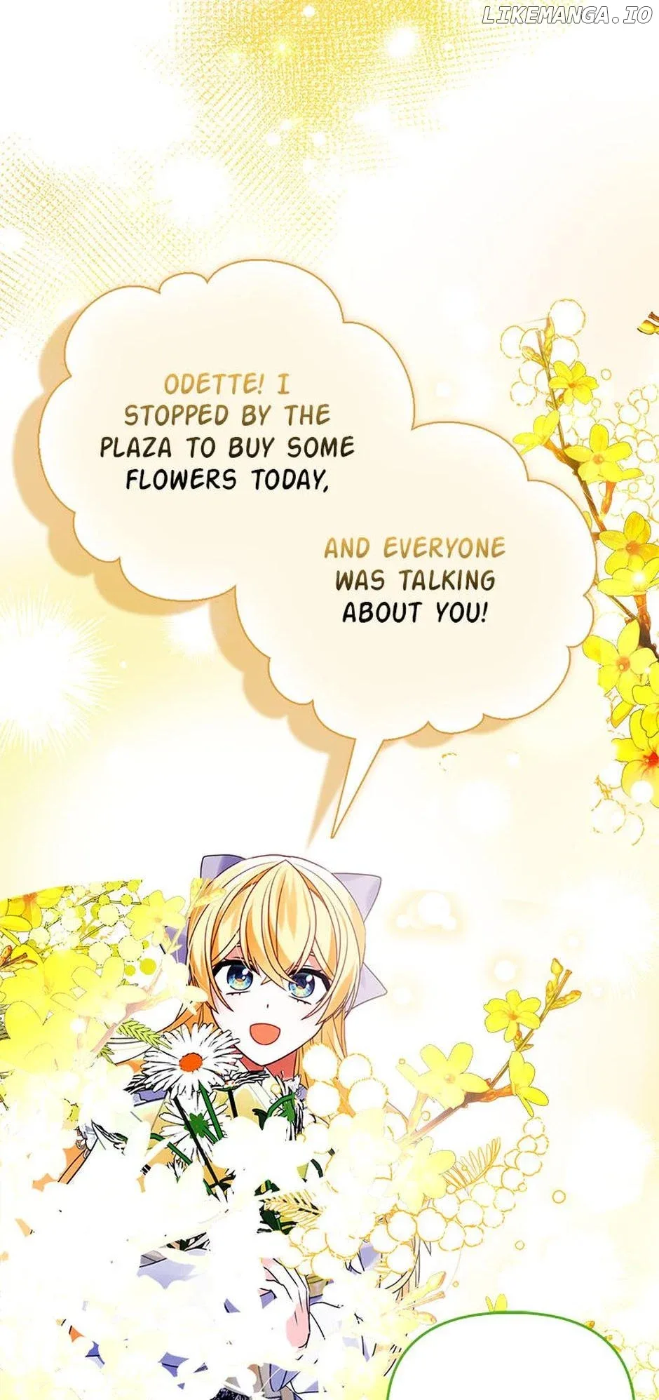 The Fake Rides in a Flower Kiln Chapter 31 page 72