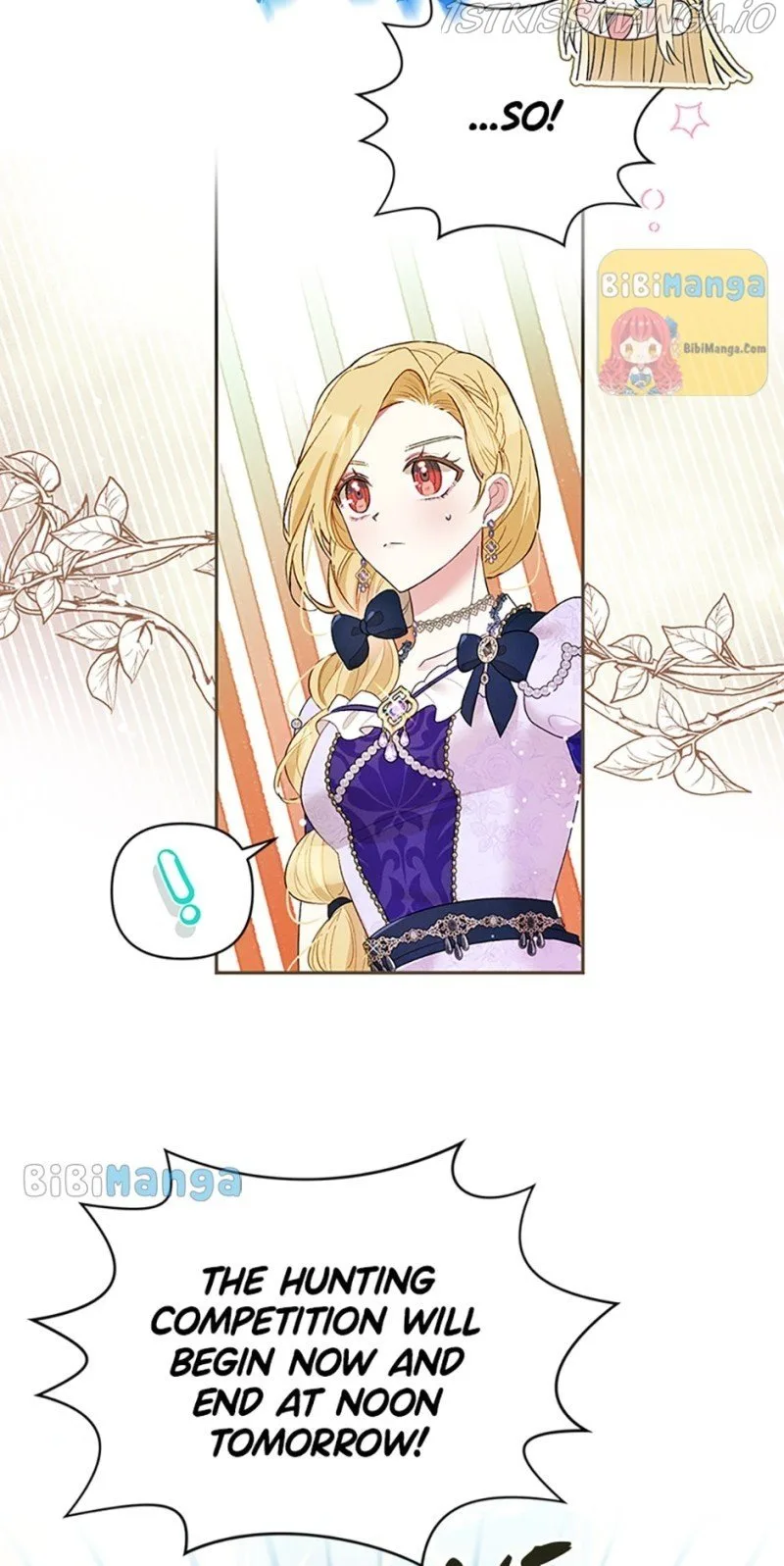 The Goal is to be Self-made Chapter 30 page 14