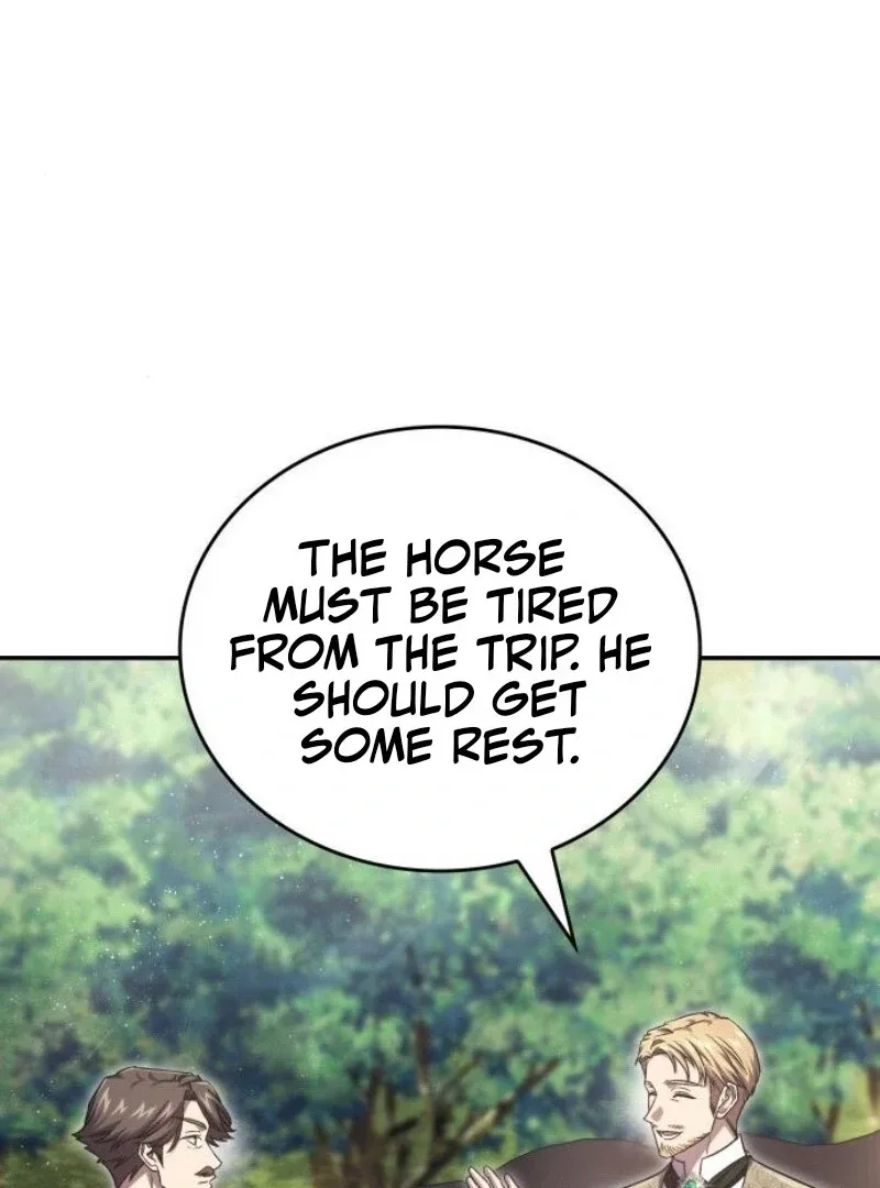 The Goal is Alimony Chapter 31 page 54