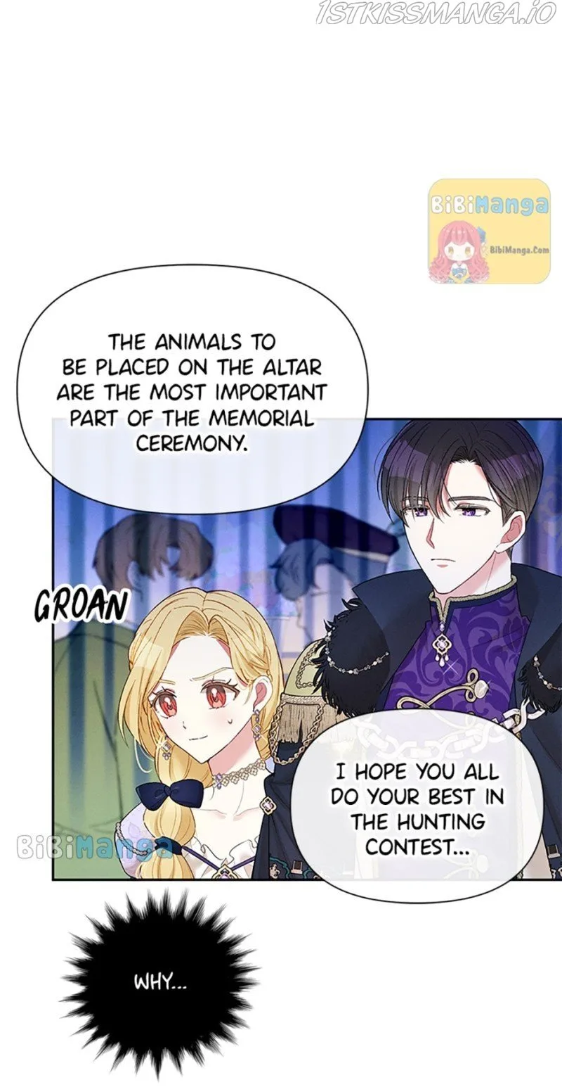 The Goal is to be Self-made Chapter 30 page 7