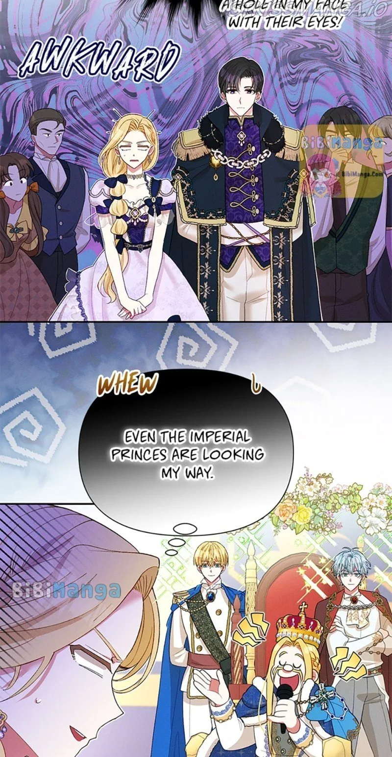 The Goal is to be Self-made Chapter 30 page 9