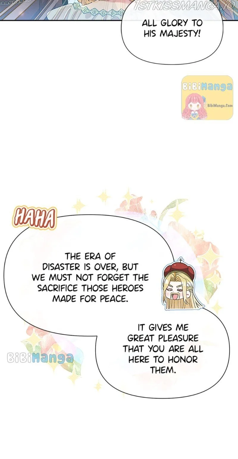 The Goal is to be Self-made Chapter 30 page 6