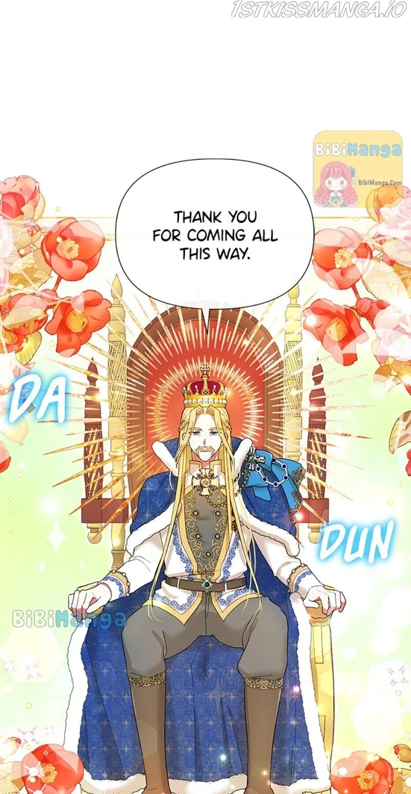 The Goal is to be Self-made Chapter 30 page 4