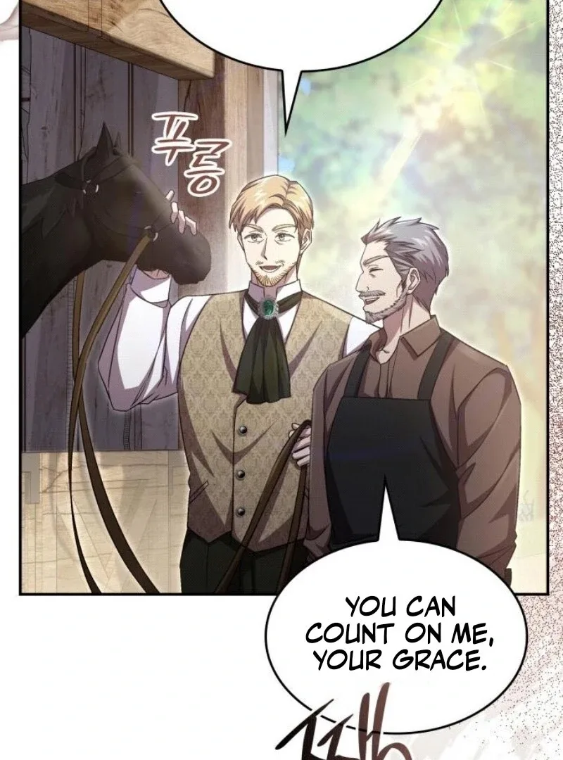 The Goal is Alimony Chapter 31 page 68