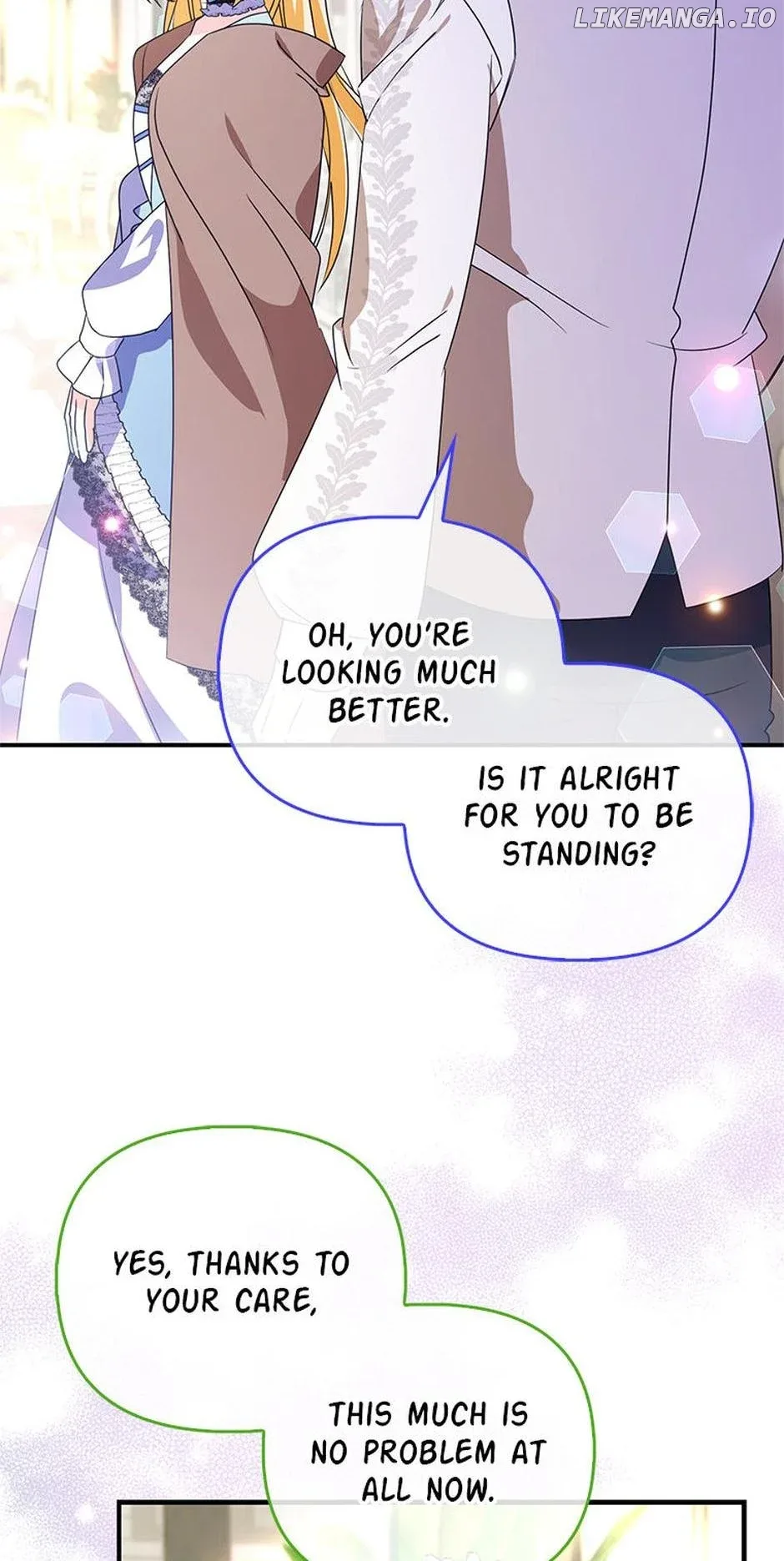 The Fake Rides in a Flower Kiln Chapter 31 page 78