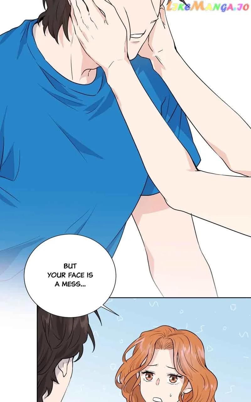 The Goddess’s Guide to Farming Chapter 31 page 9