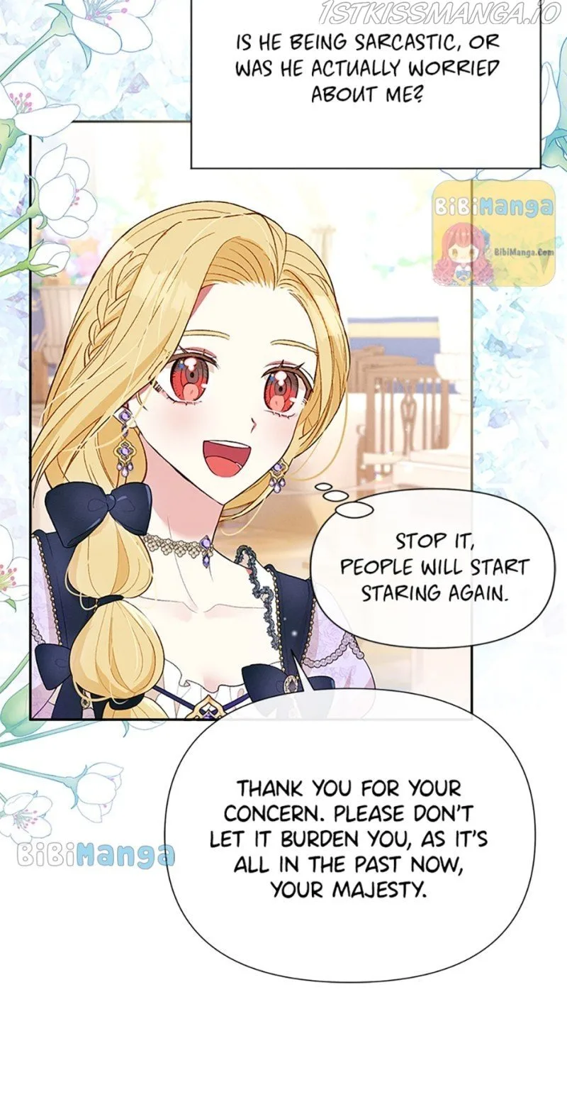 The Goal is to be Self-made Chapter 30 page 21