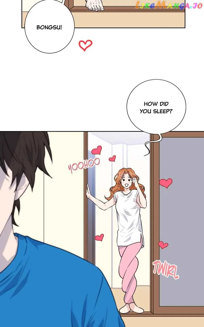 The Goddess’s Guide to Farming Chapter 31 page 4