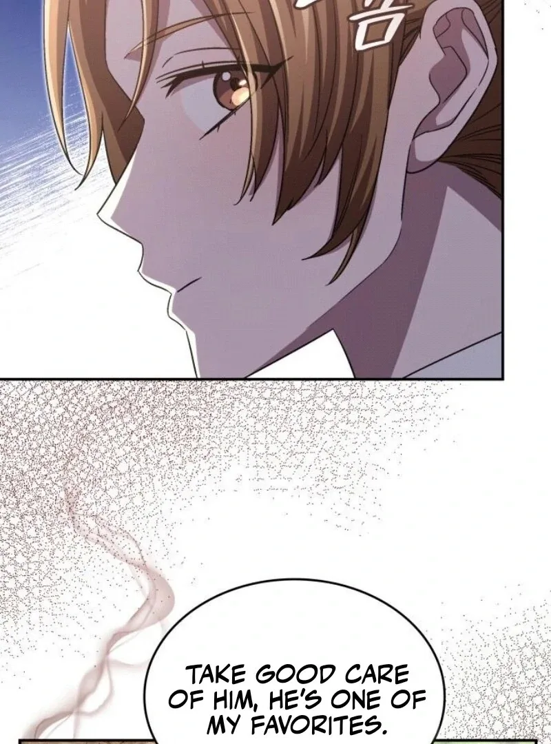 The Goal is Alimony Chapter 31 page 67