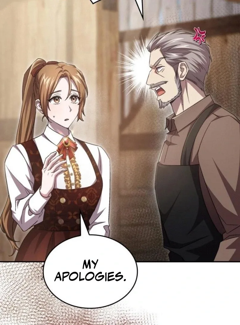 The Goal is Alimony Chapter 31 page 74