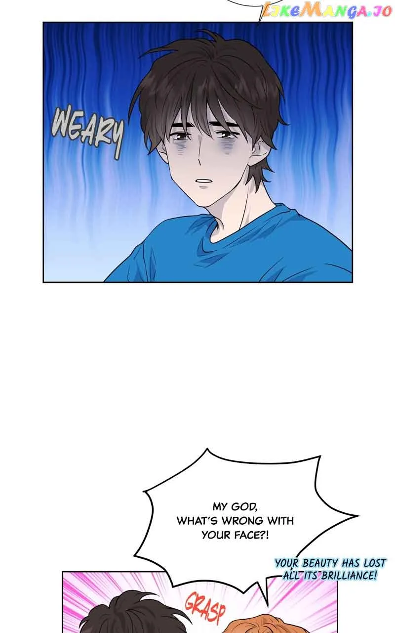 The Goddess’s Guide to Farming Chapter 31 page 7