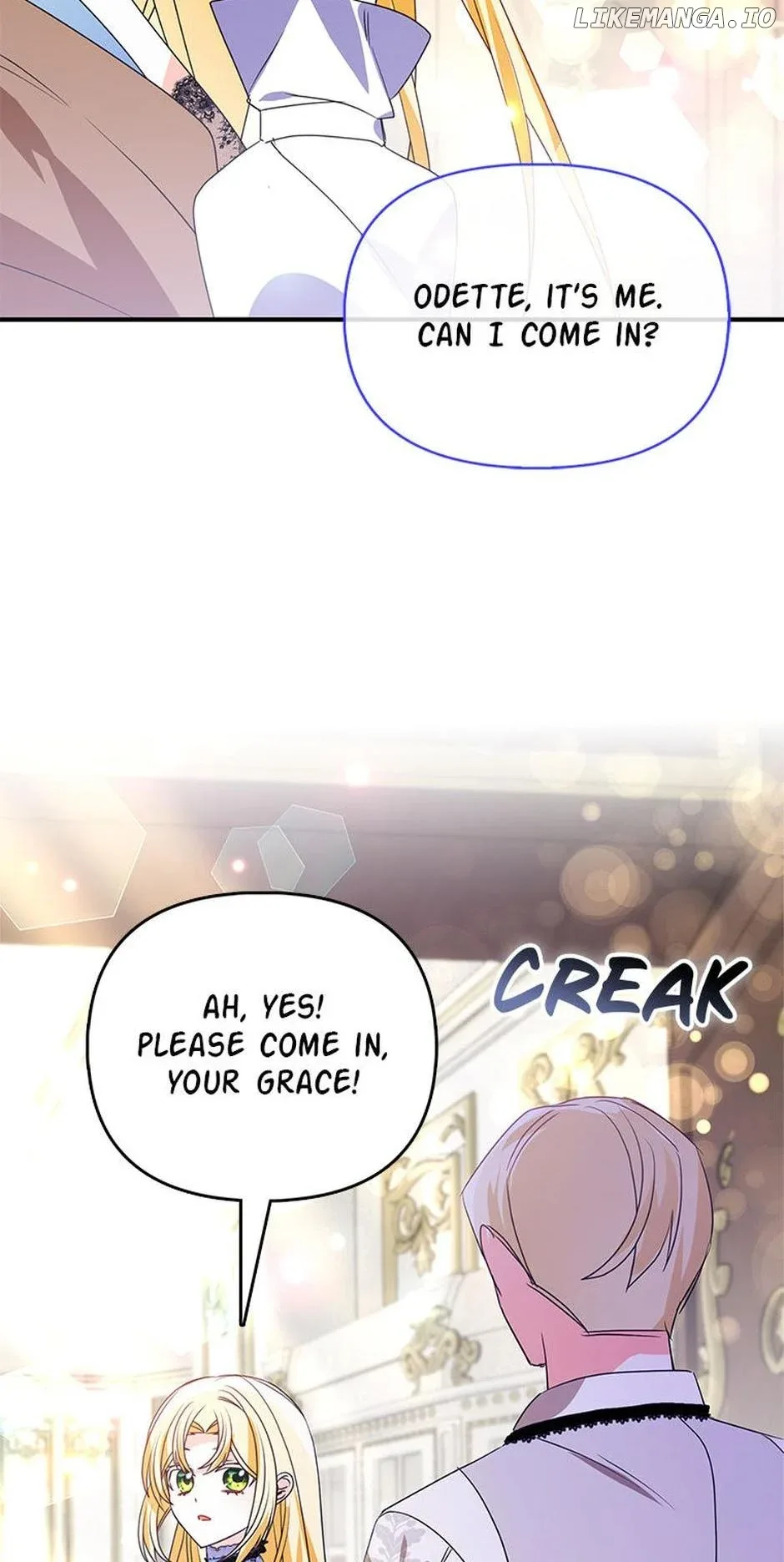 The Fake Rides in a Flower Kiln Chapter 31 page 77