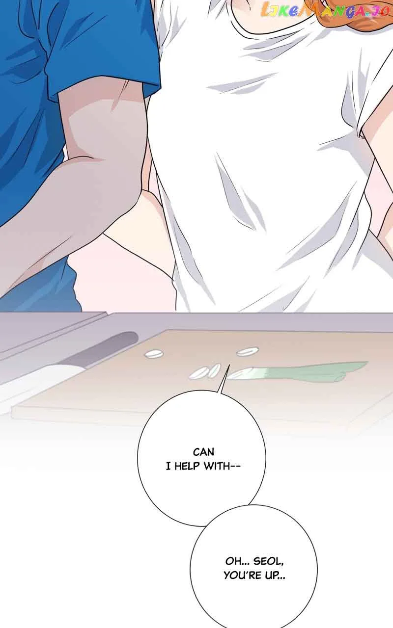 The Goddess’s Guide to Farming Chapter 31 page 6