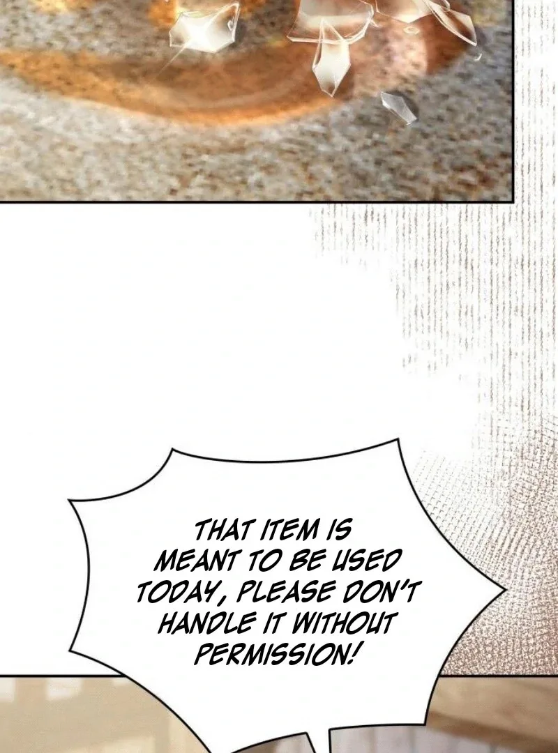 The Goal is Alimony Chapter 31 page 73