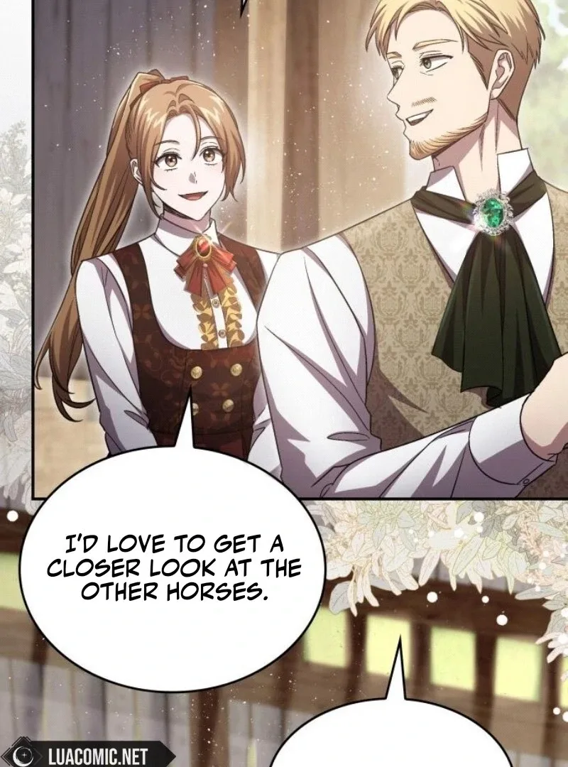 The Goal is Alimony Chapter 31 page 64