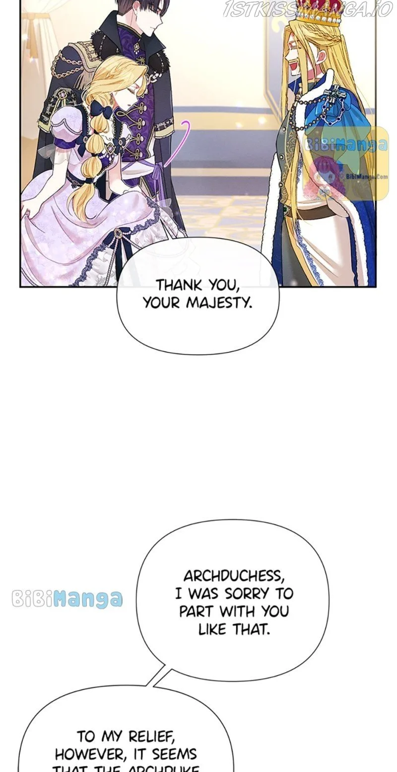 The Goal is to be Self-made Chapter 30 page 19