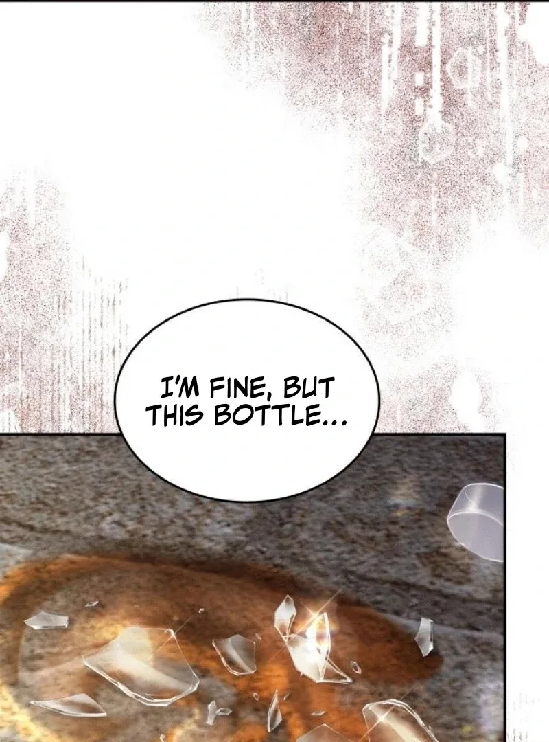 The Goal is Alimony Chapter 31 page 72