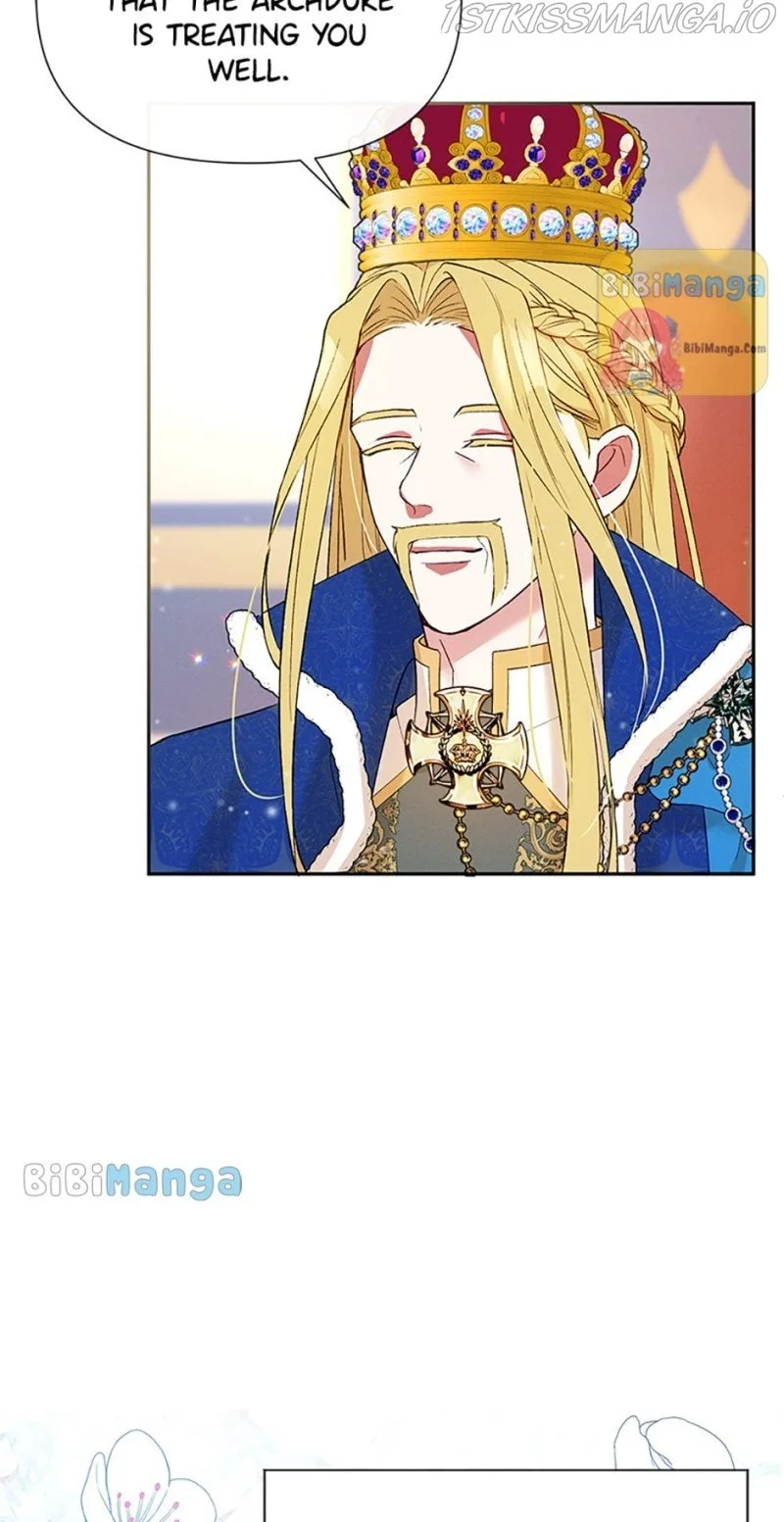 The Goal is to be Self-made Chapter 30 page 20