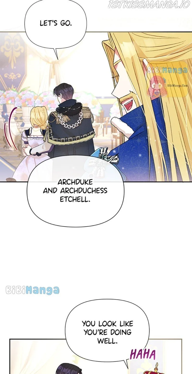 The Goal is to be Self-made Chapter 30 page 18