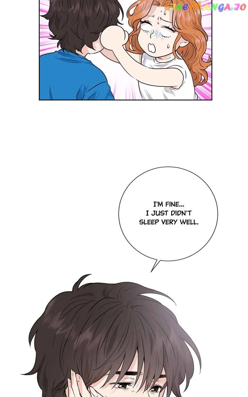 The Goddess’s Guide to Farming Chapter 31 page 8