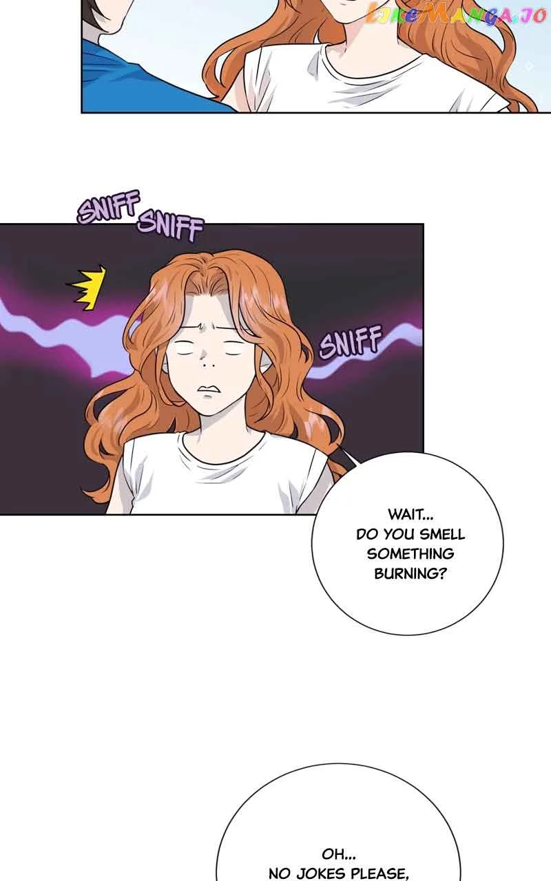 The Goddess’s Guide to Farming Chapter 31 page 10