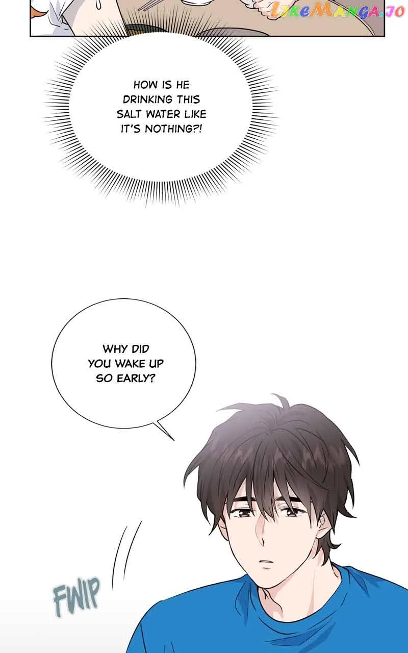 The Goddess’s Guide to Farming Chapter 31 page 19