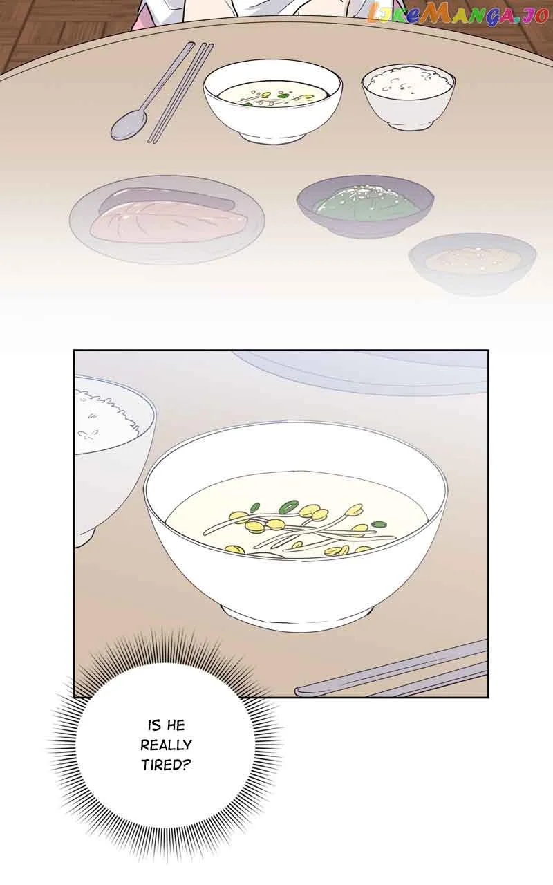 The Goddess’s Guide to Farming Chapter 31 page 15