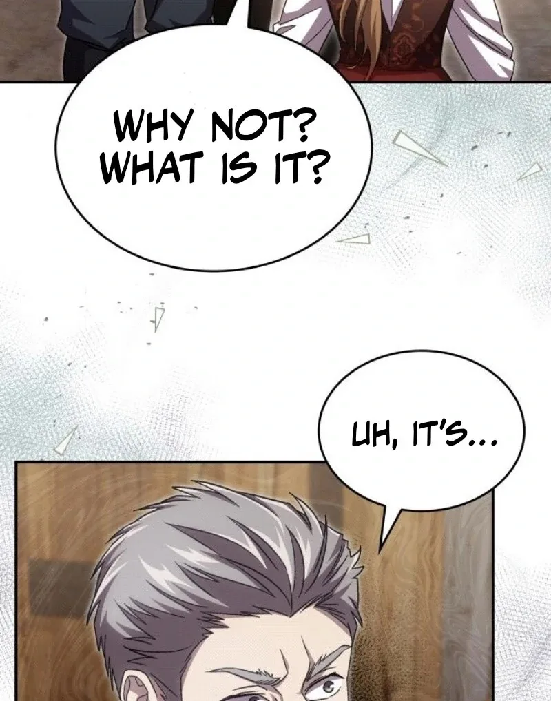 The Goal is Alimony Chapter 31 page 84