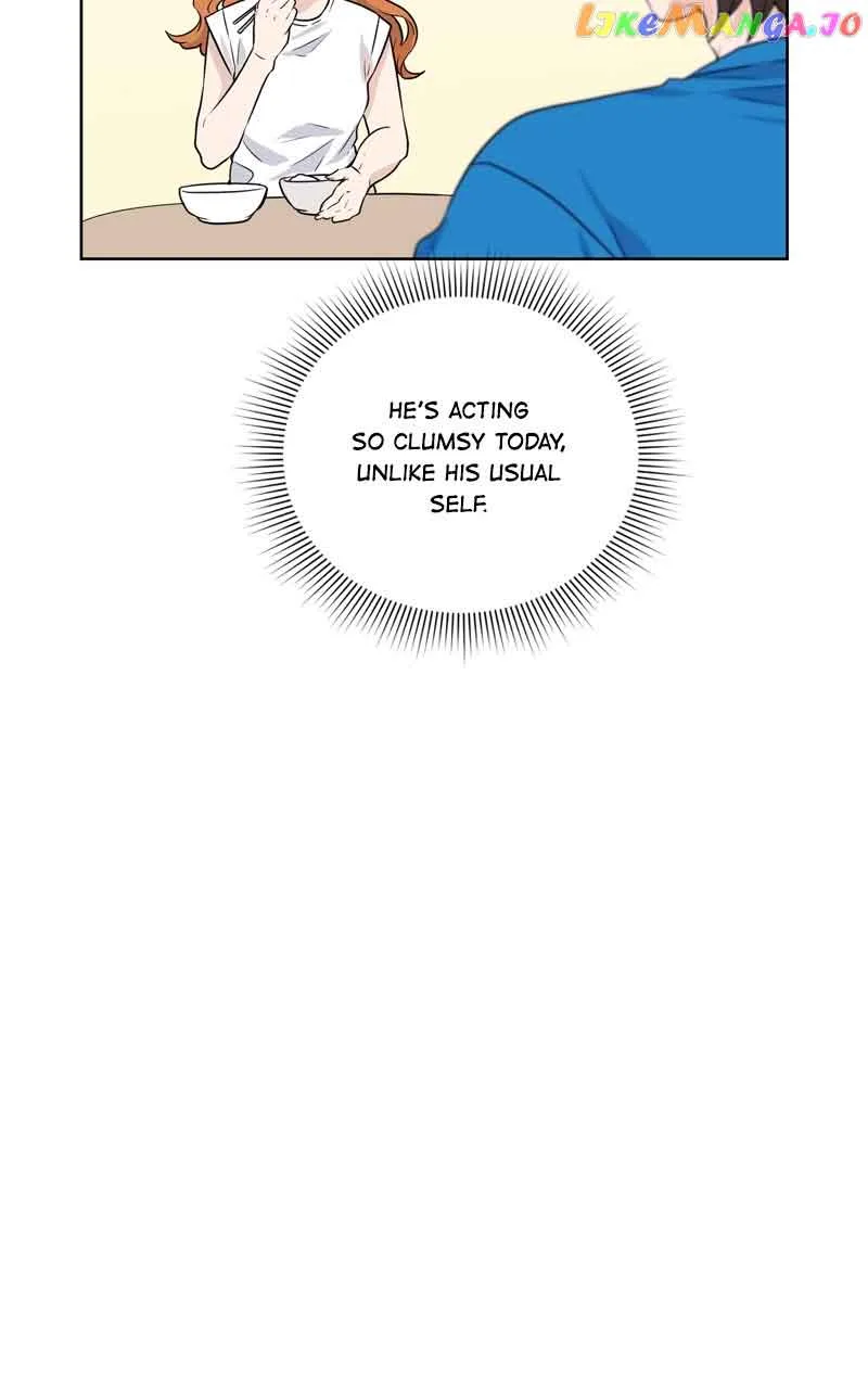 The Goddess’s Guide to Farming Chapter 31 page 26