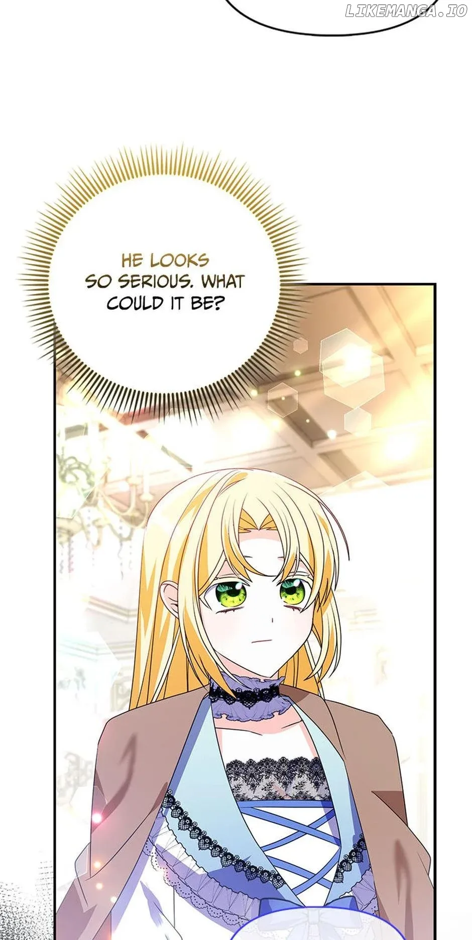 The Fake Rides in a Flower Kiln Chapter 31 page 81