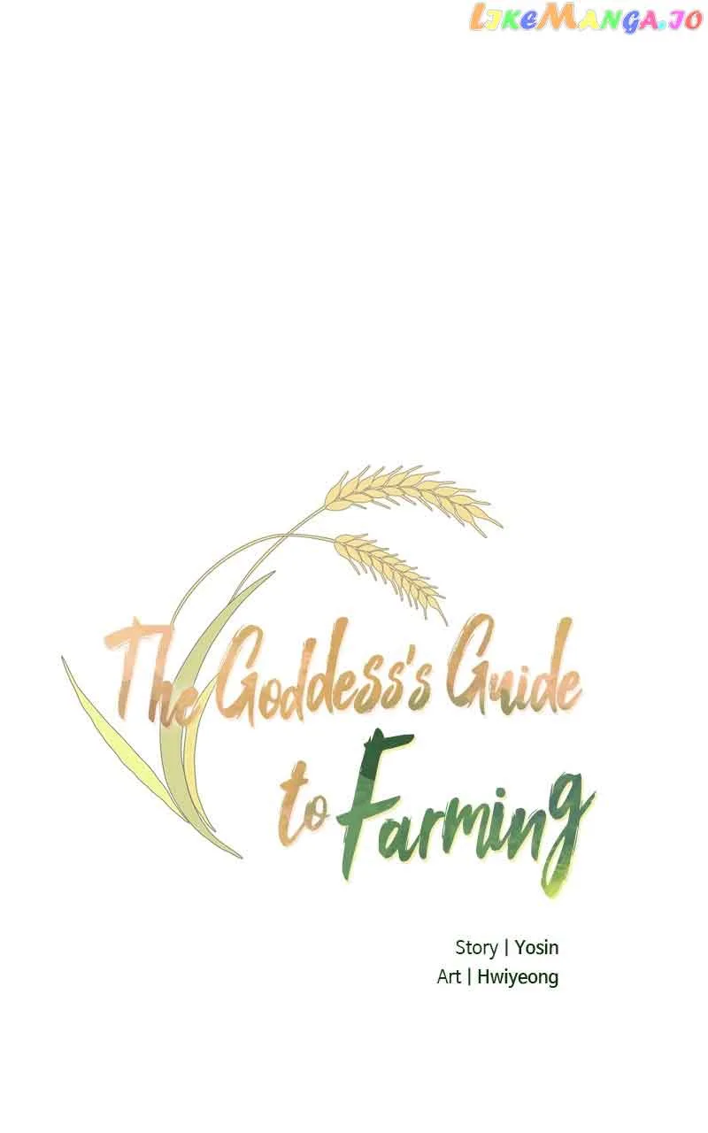 The Goddess’s Guide to Farming Chapter 31 page 27